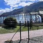 Apartamento Bel T2 Refait à Neuf Avec Piscine Couverte De Juin à Fin Septembre