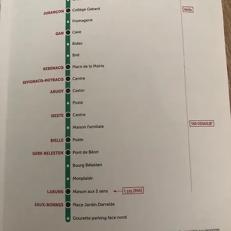 Bel T2 Refait A Neuf Avec Piscine Couverte De Juin A Fin Septembre, Pres Des Stations De Avec Navette Et Draps Et Serviettes Compris