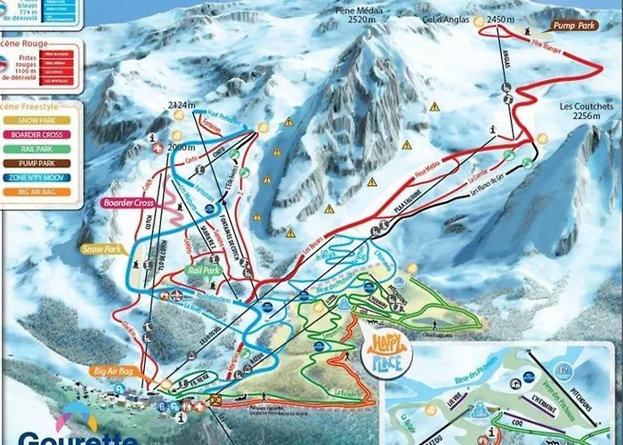 Bel T2 Refait A Neuf Avec Piscine Couverte De Juin A Fin Septembre, Pres Des Stations De Avec Navette Et Draps Et Serviettes Compris