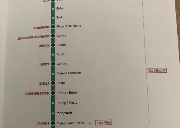Bel T2 Refait A Neuf Avec Piscine Couverte De Juin A Fin Septembre, Pres Des Stations De Avec Navette Et Draps Et Serviettes Compris